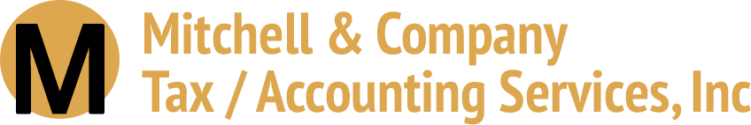 Mitchell & Company Tax/Accounting Services, Inc